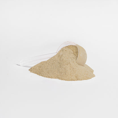Pure-3 100% Whey Protein Isolate (Vanilla)
