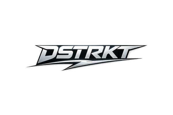 DSTRKT